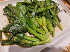 -木屋烧烤(惠阳华润小径湾店)