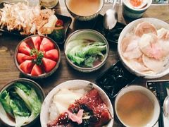 -小条食堂(筼筜天虹店)