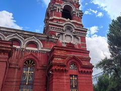 -圣·阿列克谢耶夫教堂