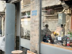 -VOYAGE COFFEE(杨梅竹店)