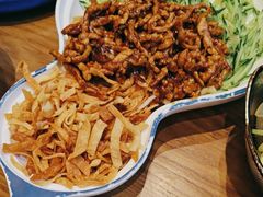 -满园烤鸭·春饼(中街大悦城店)