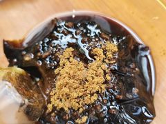 -共和老洪豆花草粿水粿