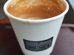 -CoffeeVendor(西乡店)
