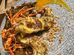 -Mark&Mars Restaurant