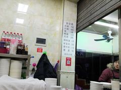 -清真李唯一优质肉丸糊辣汤
