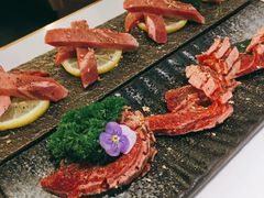 -千寻山野烤肉(中关村店)