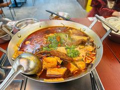 -小螺大作·螺蛳粉火锅(林和西店)