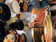 -湊湊火锅·茶憩(上海合生汇店)