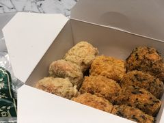 -泸溪河桃酥(秦淮夫子庙一店)