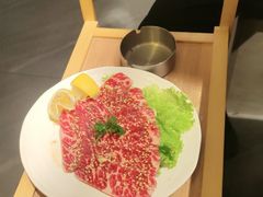 -隐家本格烧肉(万达广场店)