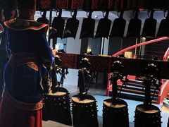 -曾宴·楚菜(湖北省博物馆店)