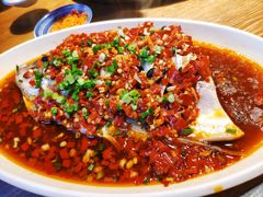 -印象鲵宴·张家界地标美食名片(溪布街店)