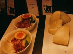 -北京王府井希尔顿酒店·万斯阁西餐厅