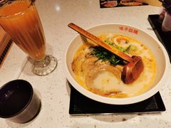 -味千拉面(又一城店)