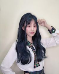-3AM HAIR SALON染发烫发接发