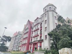 -世界之窗阿尔卑斯冰雪世界