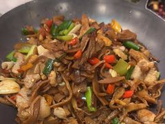 -郭林家常菜(狼垡店)