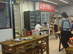 -山西刀削面(安定门店)