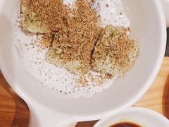 -香佰里鲜货火锅(佳乐金街店)