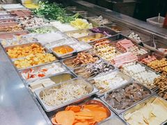魔芋块-林静小吃(复兴路店)