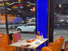 -亿牌牌东北烧烤(博物馆旗舰店)