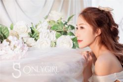 -onlygirl摄影美学馆高端定制(江滩店)