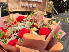 -和平官邸·花园餐厅(武定西路店)