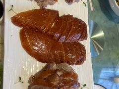 -漢舍中国菜馆(889广场店)