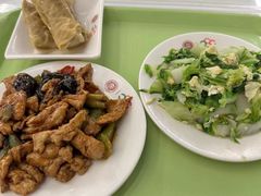 -北大家园食堂