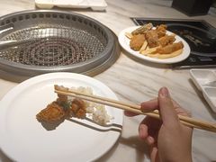 -火炉火自助餐(西直门凯德MALL店)