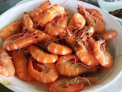 -清水湾3号(东方小周海鲜店)