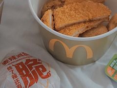 -麦当劳(松江店)