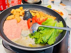 -鸡毛店·川菜(文殊院店)