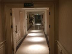 -北京拉斐特城堡酒店