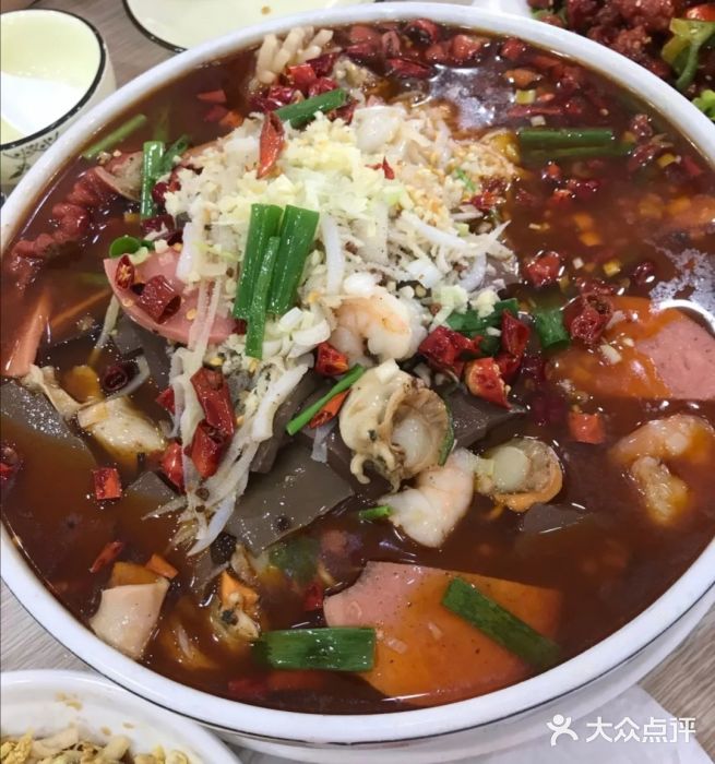 绿岛酒楼(小海地店)图片