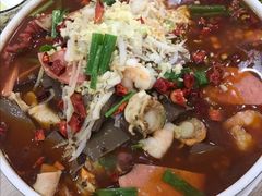 -绿岛酒楼(小海地店)