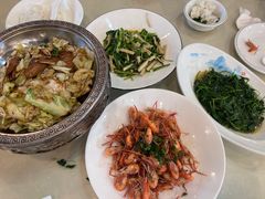 -昆承湖酒家·本帮农家菜