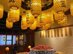 -川菜故事(光谷步行街店)