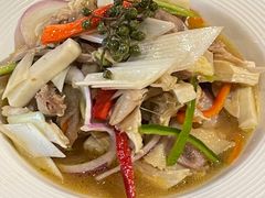-疆里疆外·和田烤肉·清真