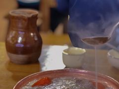 -阿婆情腊排骨火锅(饮玉巷店)