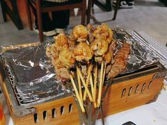 -云晓光头烧烤吧(盛夏店)