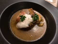 -四季酒店意大利餐厅