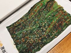 -钱锋炭缸烧烤(南湖大路总店)