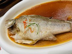 -惠丰堂饭庄·烤鸭·京味菜(翠微路店)