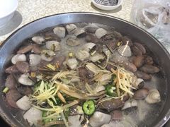 -丰尔粥食·粥底火锅·桑拿鸡(大良总店)
