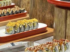 -阪尚皇·原切牛排·烤肉火锅自助(北京路店)