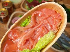 -独食火锅·半米屋台(望平街店)