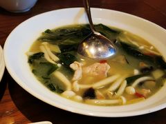 -鸽味轩·粤菜小馆(高楼门总店)