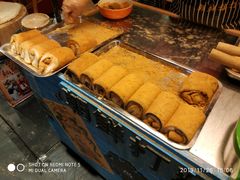 -朝鲜族打糕(时尚天河店)