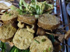-晓靖轩烧烤(沙河风情店)